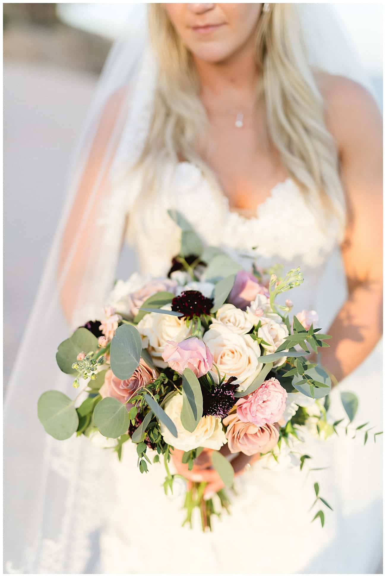 fiesta americana wedding in cabo